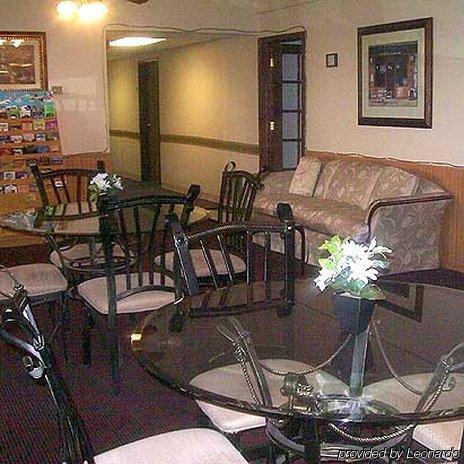 Atlanta Inn - Atlanta, Il Restaurant photo