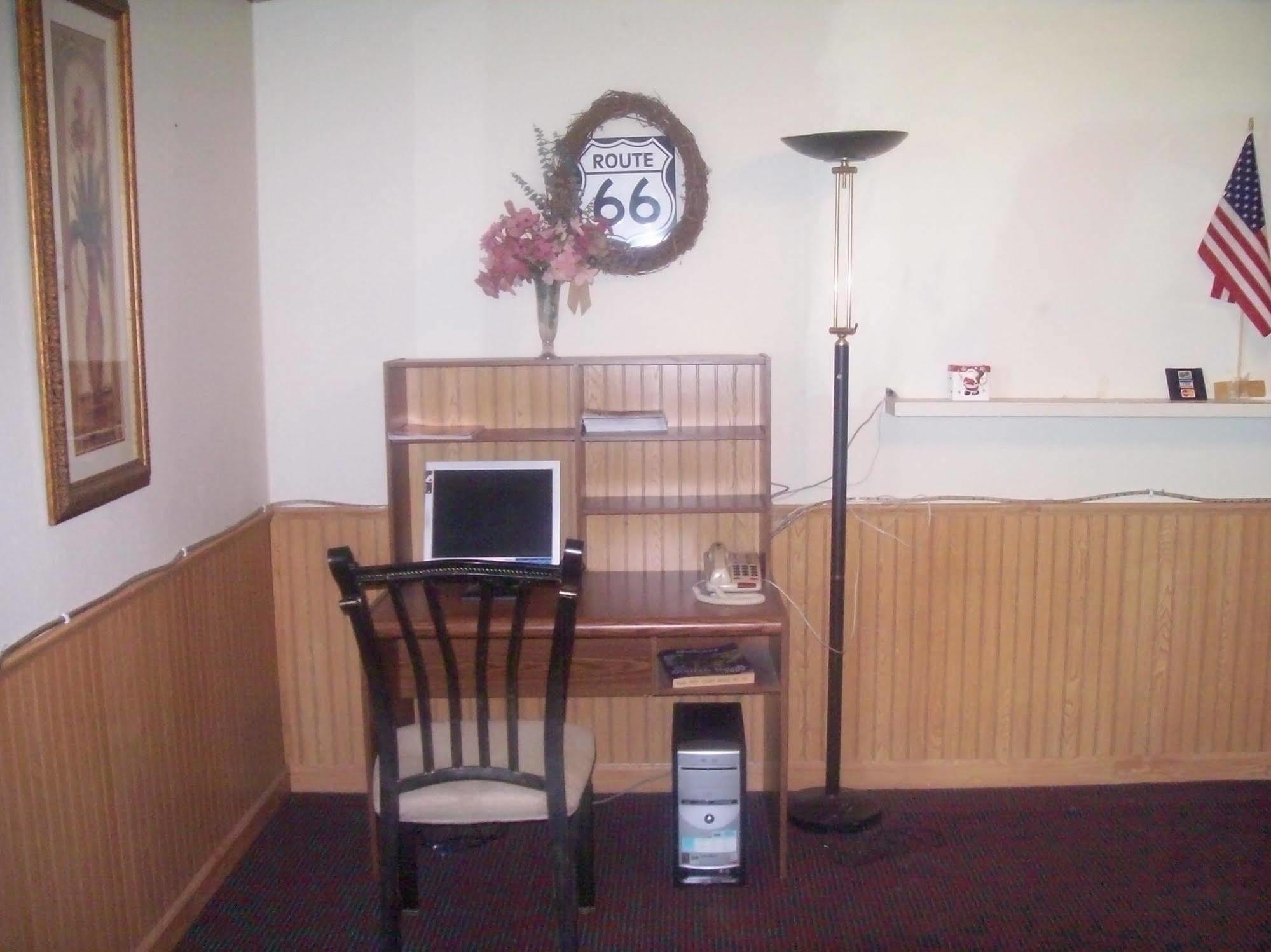 Atlanta Inn - Atlanta, Il Facilities photo